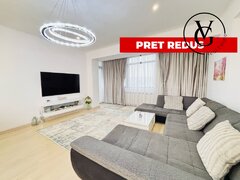 Baneasa Apartament 3 camere - Vedere panoramica